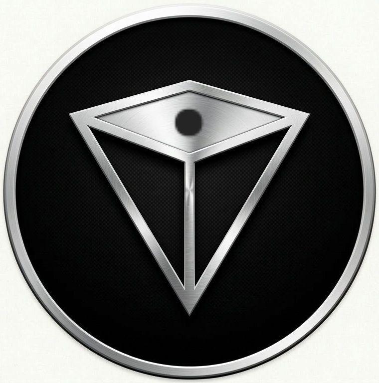 The Orbis Project Logo